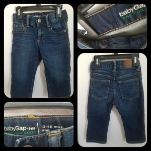 Baby Gap denim Jeans